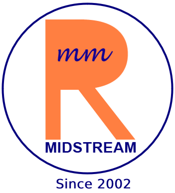 Midstream Marketing & Research Pvt. Ltd. 