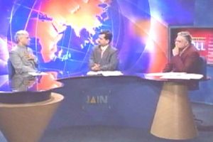 Media and Opinion Research (2)