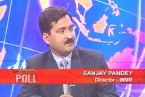 Media and Opinion Research (3)